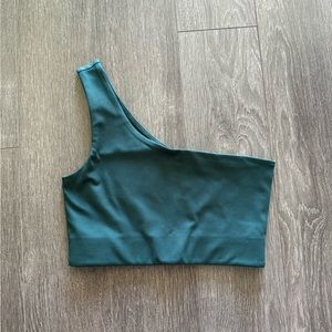 Girlfriend Collective Bianca Sports Bra